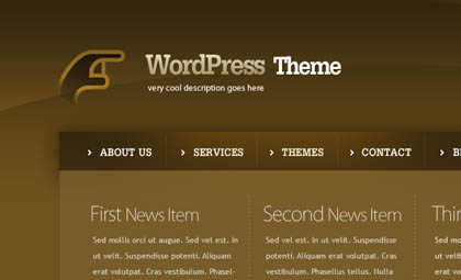 商务企业网站CSS模板32_商务 企业 棕色 漂亮 渐变 整体色.jpg