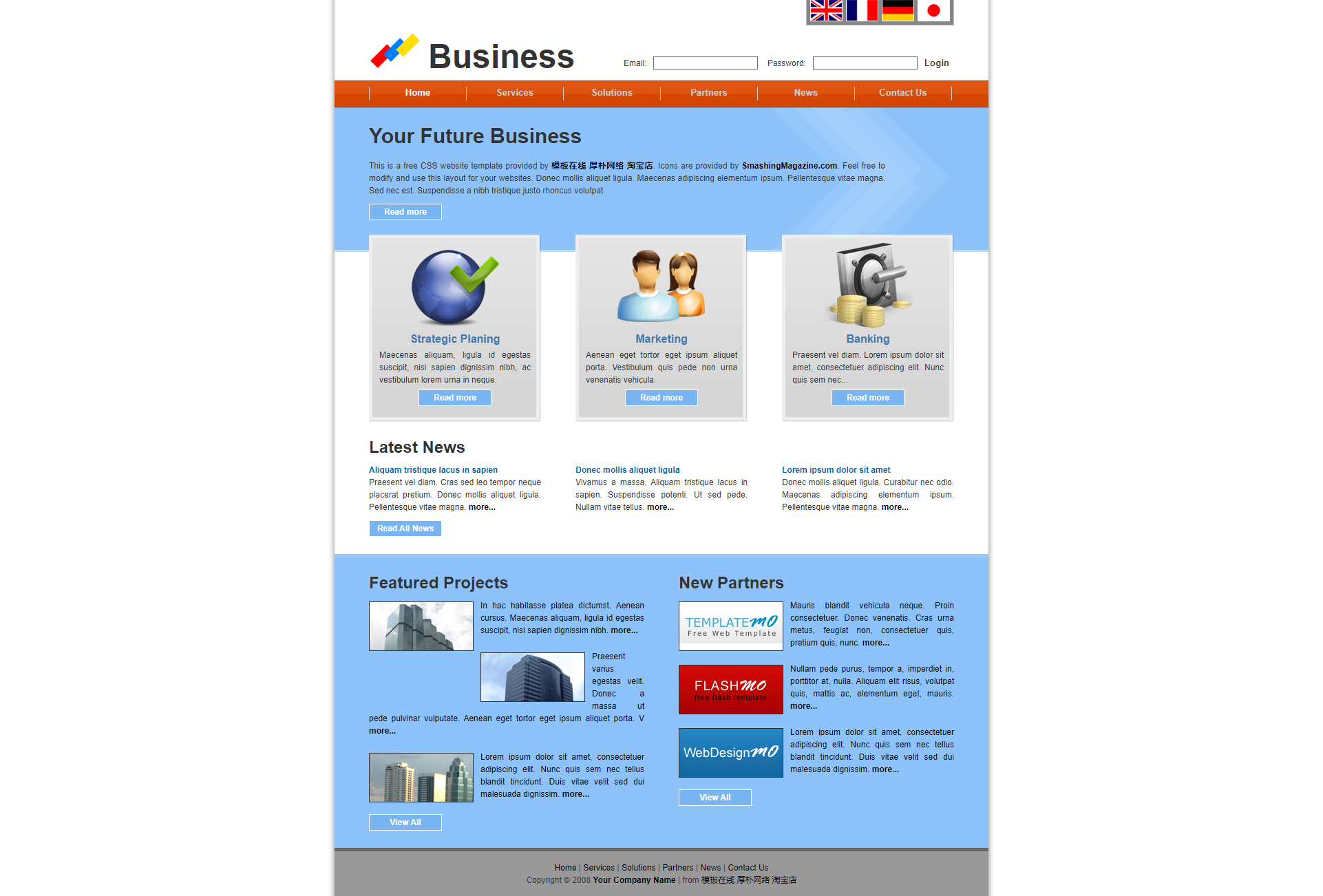 free template for professional business websites.png