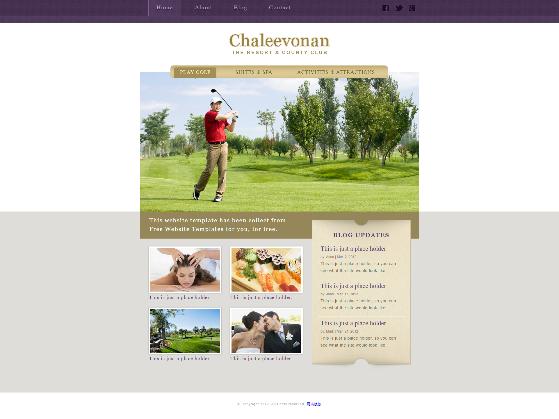 Country Club Website Template.png